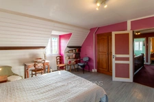 Maison à vendre 6 pièces VIMOUTIERS (61)