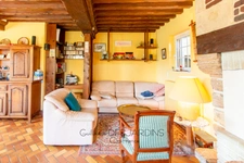 Maison à vendre 6 pièces VIMOUTIERS (61)