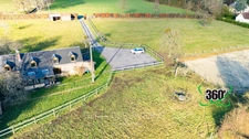 Propriété sur 2ha proche de L'AIGLE (61)