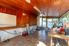 Maison rénovée 5p-3ch LIVAROT PAYS D'AUGE (14)