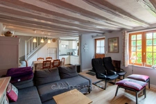 Maison à vendre 3 pièces GACE (61)