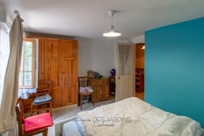 Maison 9 pièces, 6 chambres proche de VIMOUTIERS (61)