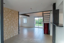 Investisseur Maison à vendre GACE (61)