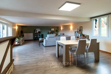 Maison Normande sur 2ha AUBRY LE PANTHOU (61)