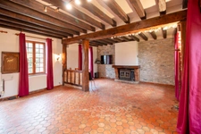 Norman family home near L'AIGLE (61)