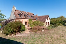 Propriété normande de caractère L'AIGLE (61)