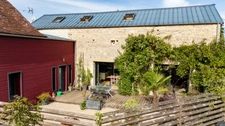 Maison 7 pièces, 5 chambres Gouffern en Auge (61)