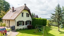 Maison à vendre 6 pièces VIMOUTIERS (61)