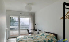 Appartement à vendre 5 pièces CAEN Nord (14)
