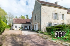 Normandie, Orne (61), à vendre ARGENTAN maison P6   