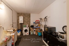 Maison familiale 4 chambres proche de LISIEUX (14)