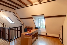 Norman family home near L'AIGLE (61)