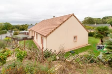 Maison récente à vendre 5 pièces LA HOGUETTE (14)