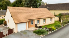 Maison récente à vendre 5 pièces LA HOGUETTE (14)