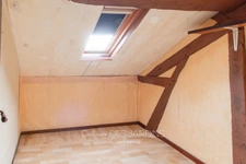 Maison à rénover 5 pièces NEUVILLE SUR TOUQUES (61)