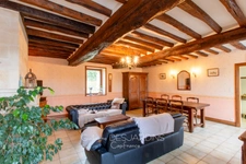 Propriété sur 1.5ha avec maison 7 pièces MONTS SUR ORNE (61)