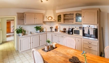 Propriété sur 1.5ha avec maison 7 pièces MONTS SUR ORNE (61)