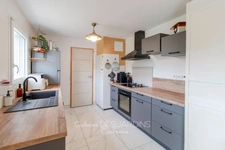 Maison à vendre 5 pièces proche de VIMOUTIERS (61)