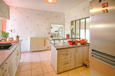 Maison à vendre 4 pièces ECHAUFFOUR (61)