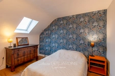 Maison Familiale 9 pièces avec sous-sol complet L'AIGLE (61)