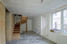 A vendre LE MERLERAULT Orne maison à Rénover 