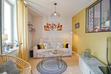 Maison à vendre 4 pièces ECHAUFFOUR (61)