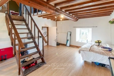 Maison Normande sur 2ha AUBRY LE PANTHOU (61)