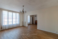 Maison à vendre 9 pièces VIMOUTIERS (61)