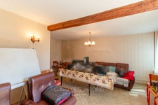 Maison à rénover 5 pièces, avec dépendances ECHAUFFOUR (61)
