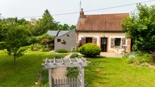 Maison à vendre 3 pièces GACE (61)