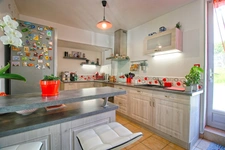 Maison à vendre 4 pièces ECHAUFFOUR (61)