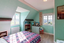 Maison à vendre 6 pièces VIMOUTIERS (61)