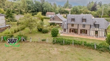 Charming house and gîte near VIMOUTIERS (61) Normandy