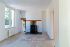 Maison rénovée 5p-3ch LIVAROT PAYS D'AUGE (14)