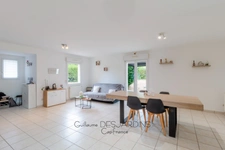 Maison familiale 4 chambres proche de LISIEUX (14)