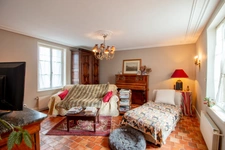 For sale – Property with gîte and outbuilding on wooded land LIVAROT – Normandy