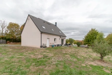 Maison à vendre 5 pièces proche de VIMOUTIERS (61)