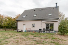 Maison à vendre 5 pièces proche de VIMOUTIERS (61)