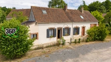 Maison 7 pièces à Tourouvre au Perche (61)