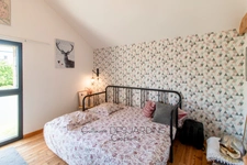 Maison 7 pièces, 5 chambres Gouffern en Auge (61)