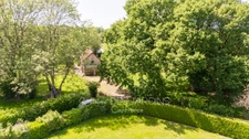 Propriété sur 10ha avec deux maisons ECHAUFFOUR (61)