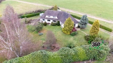 Maison Familiale 9 pièces avec sous-sol complet L'AIGLE (61)