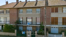 Maison à vendre 9 pièces VIMOUTIERS (61)