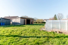 Terrain à vendre de 900,00 m² proche de VIMOUTIERS (61)