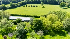 Propriété sur 10ha avec deux maisons ECHAUFFOUR (61)