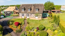 Maison à vendre 6 pièces VIMOUTIERS (61)