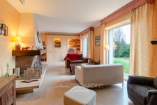 Maison Familiale 9 pièces avec sous-sol complet L'AIGLE (61)