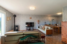 Maison plain pied, 2 chambres à SAINT EVROULT NOTRE DAME DU B (61)
