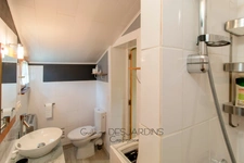Maison à vendre 3 pièces GACE (61)
