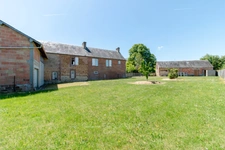 Maison à rénover 5 pièces, avec dépendances ECHAUFFOUR (61)